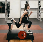 Exerfly Flywheel Training - Platform