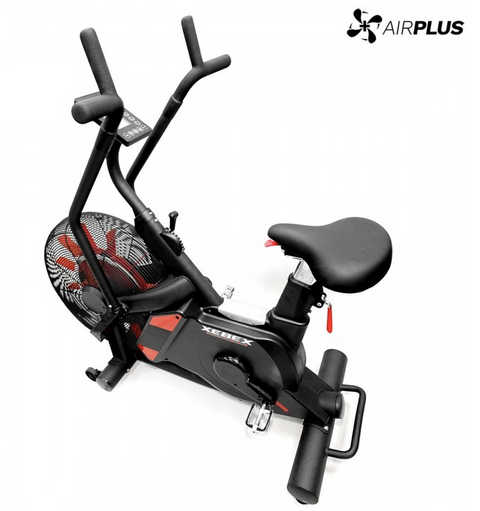 Xebex AirPlus Expert Bike 2.0