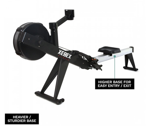 Xebex Air Rower 2.0