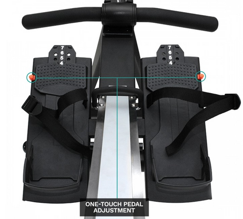 Xebex Air Rower 2.0