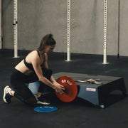 Exerfly Flywheel Training - Platform